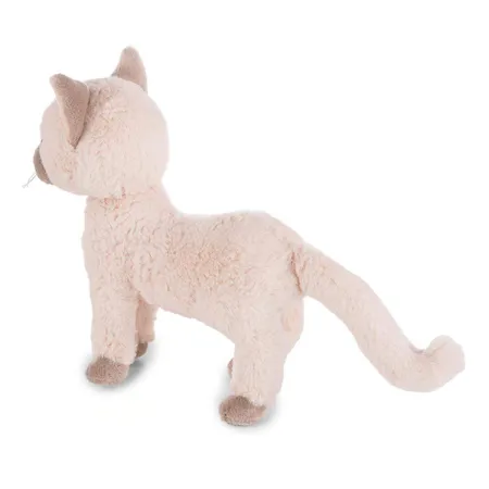 NICI Soulmates Kuscheltier Katze, 20 cm