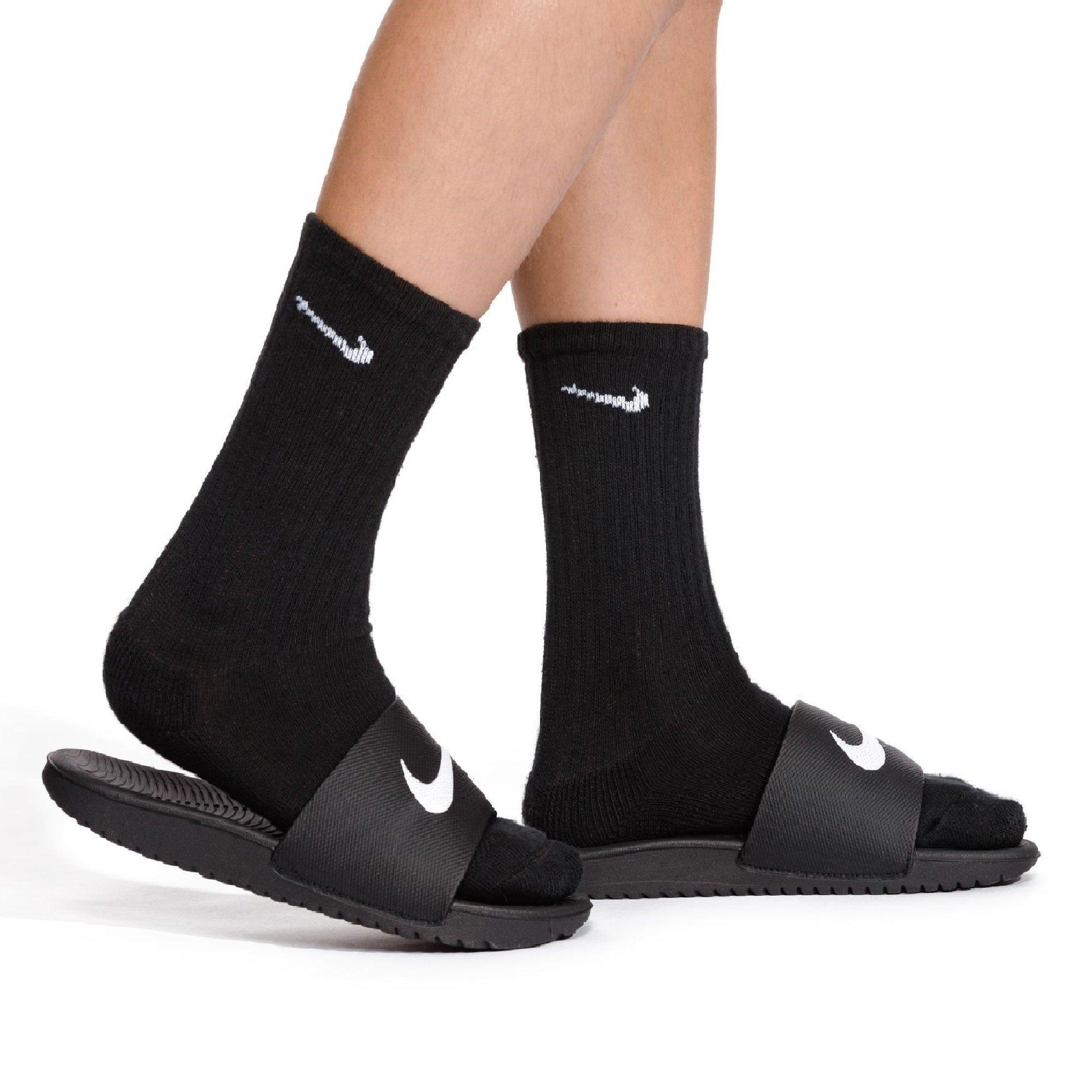 Nike Kawa Junior Slides