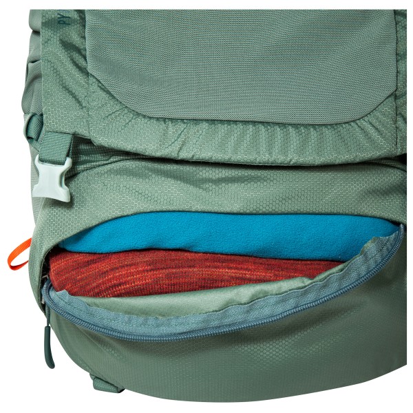 Tatonka - Pyrox 45+10 - Sac à dos de trekking