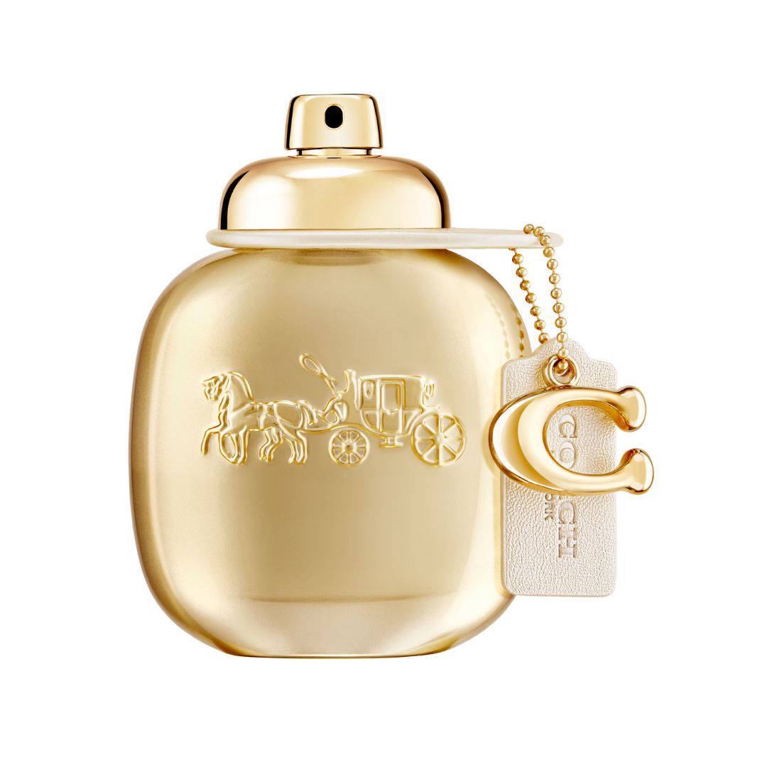 COACH Coach Gold Parfum - 50ml