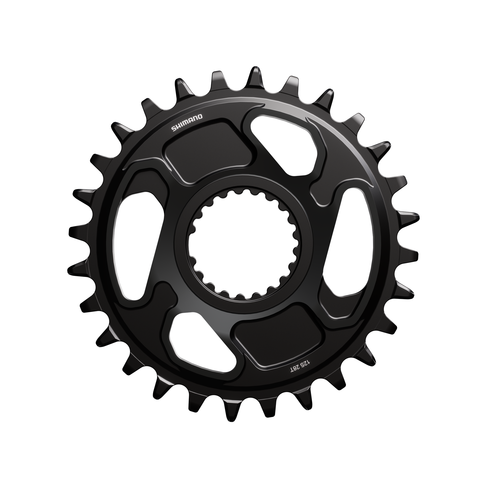 Shimano Krankdrev SM-CRM86 XT