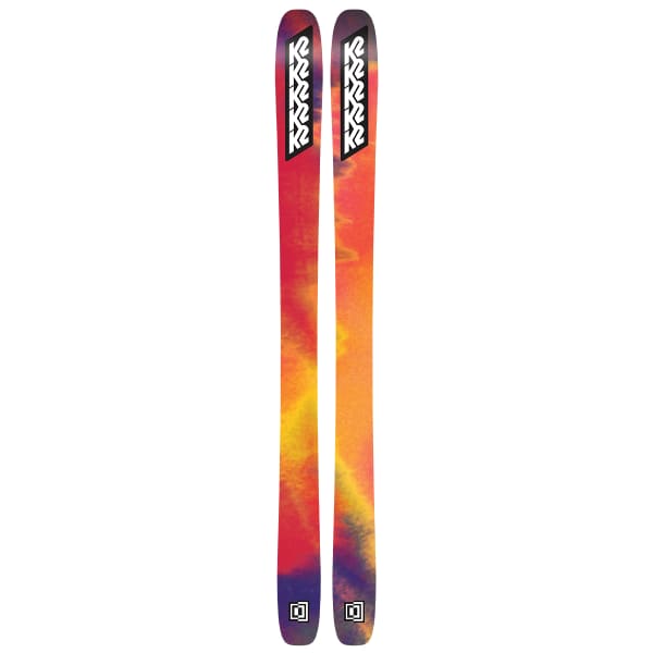 Ski K2 MINDBENDER 106C BLUE BLACK