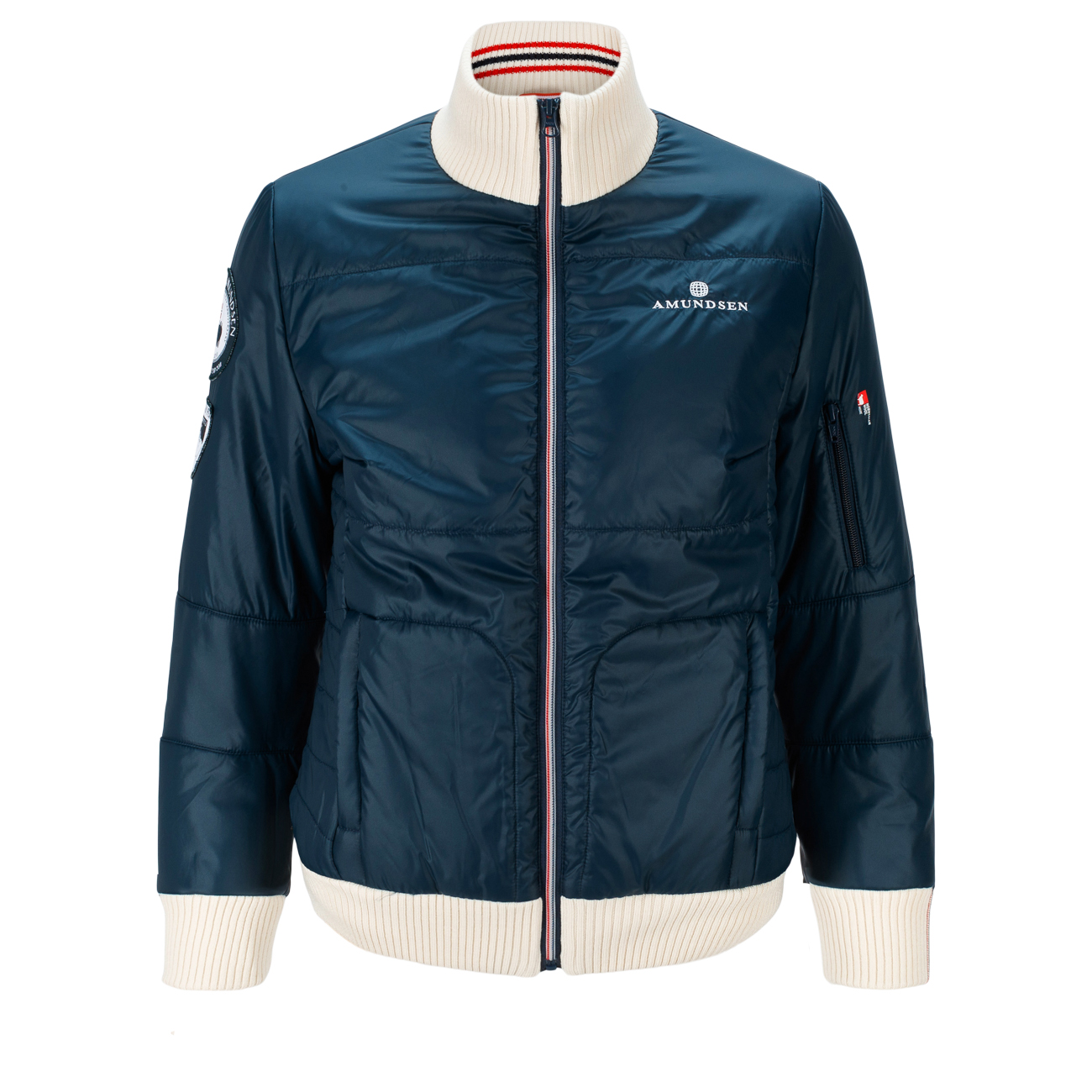 Breguet Jacket Dame 575/Trooper