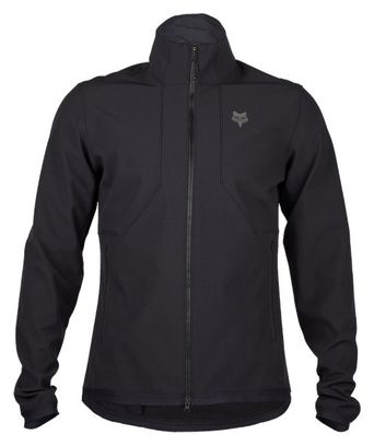 Veste Manches Longues Fox Ranger Fire Noir