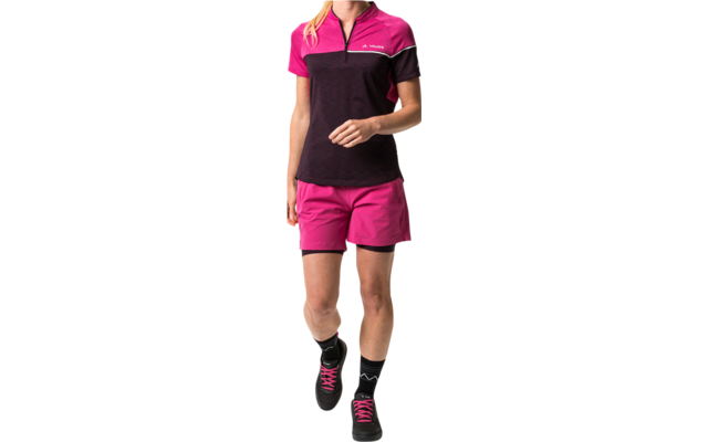 Vaude Altissimo Damen Radshirt
