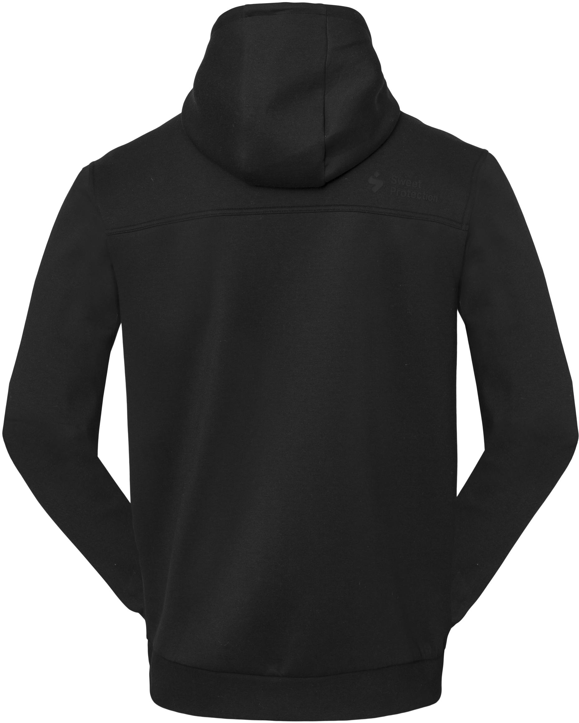 Sweet Hoodie M's