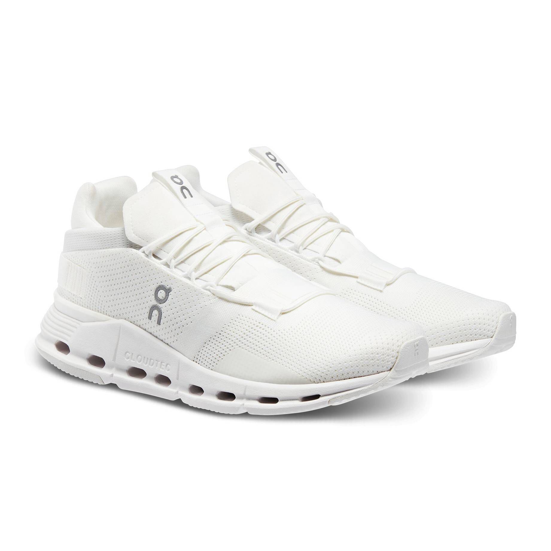 On| Herren Sneaker CLOUDNOVA UNDYED