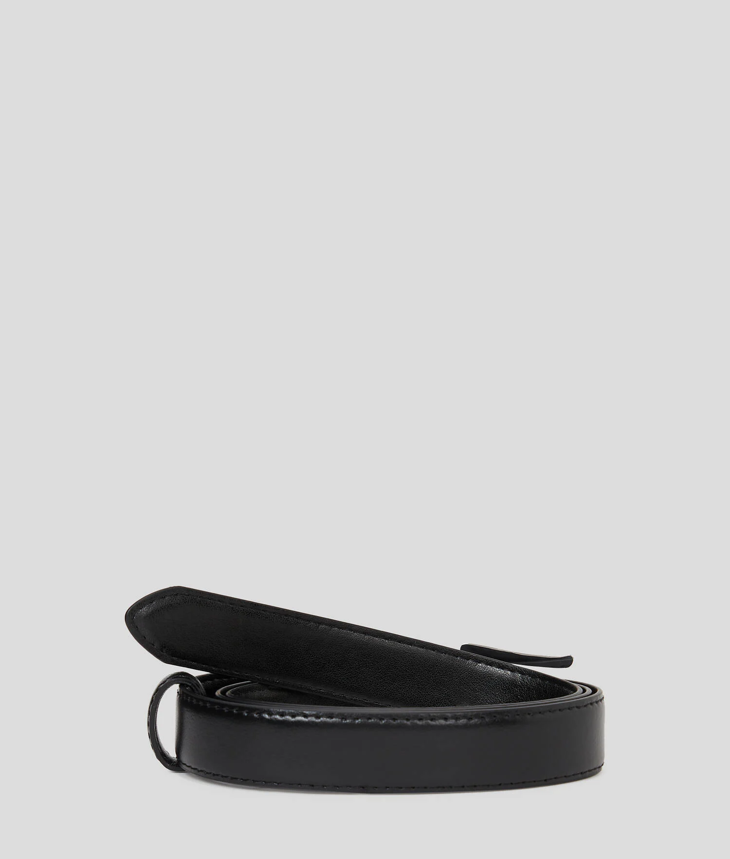 CEINTURE K/SIGNATURE ORNÉE DE CRISTAUX