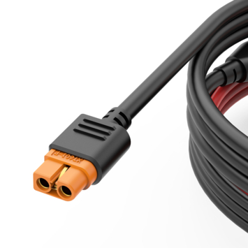 EcoFlow MC4 naar XT60 zonnepaneelkabel 5m