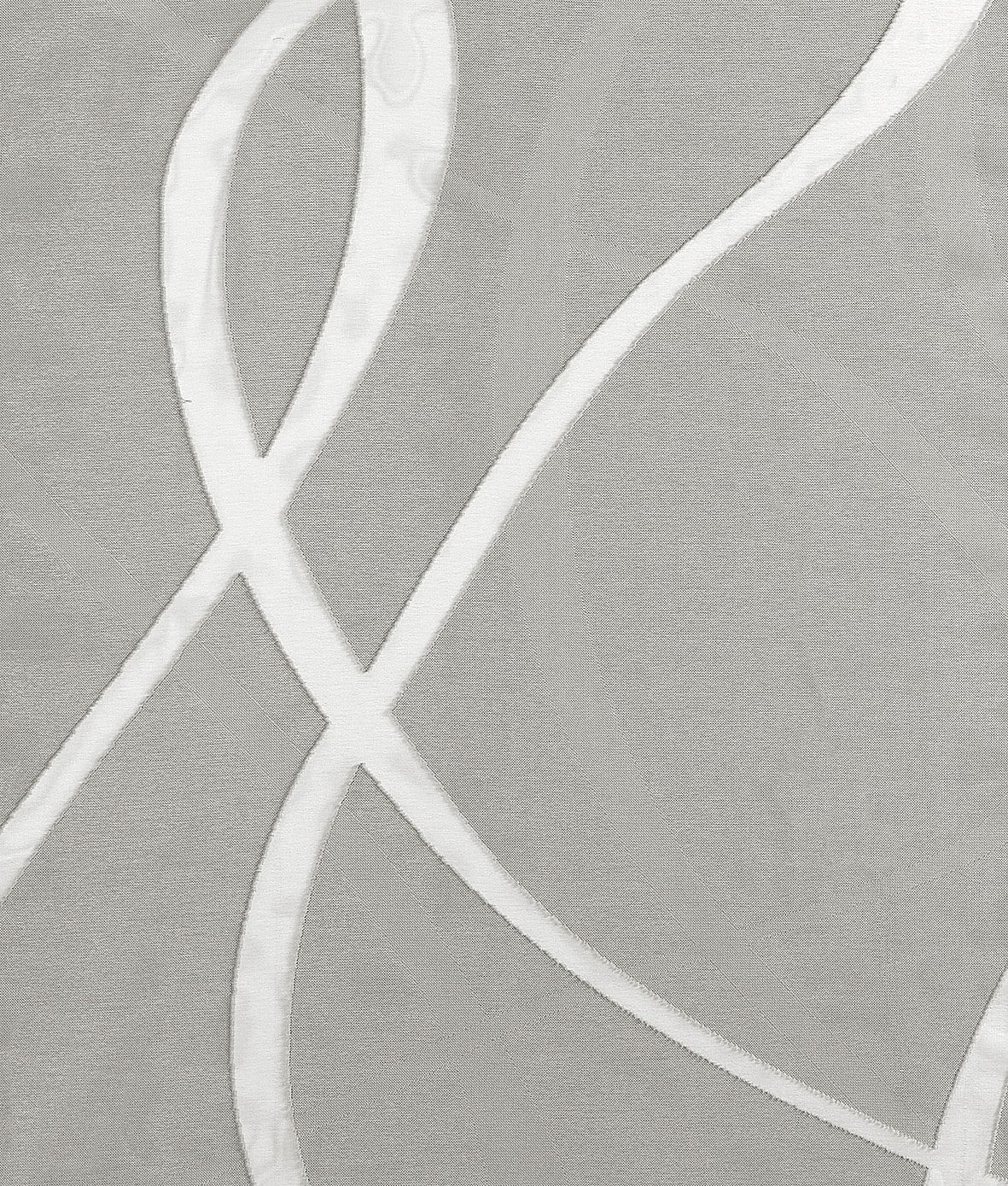 Neutex for you! Schiebegardine »Rumbek« Klettband 1 Stk. tlg. inkl. Befestigungszubehör, Breite: 57 cm