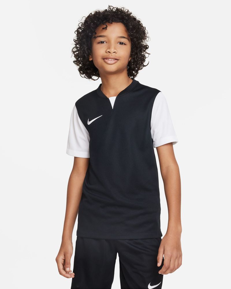 Maillot de football Nike Trophy V pour enfant