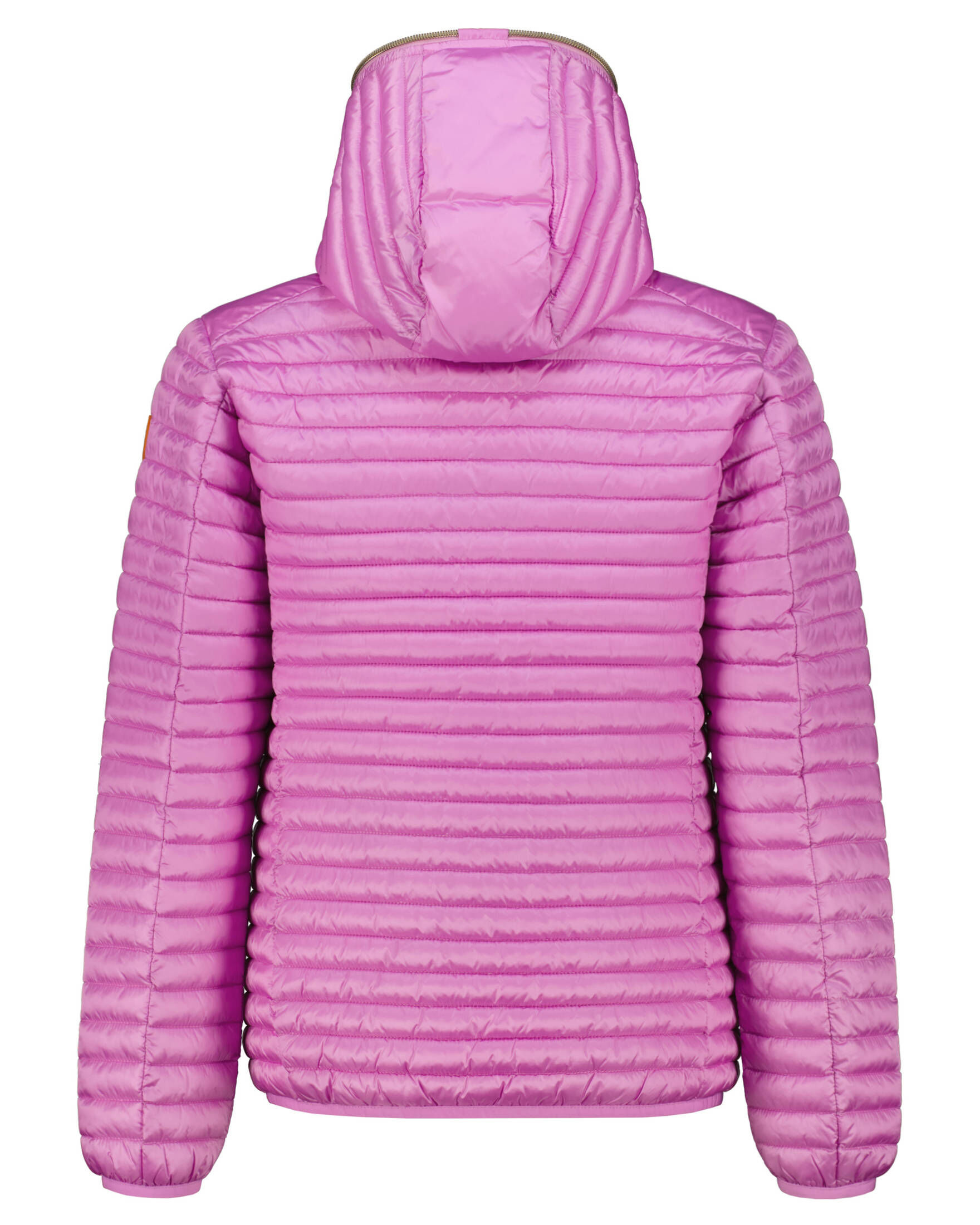 SAVE THE DUCK| Mädchen Steppjacke mit Kapuze