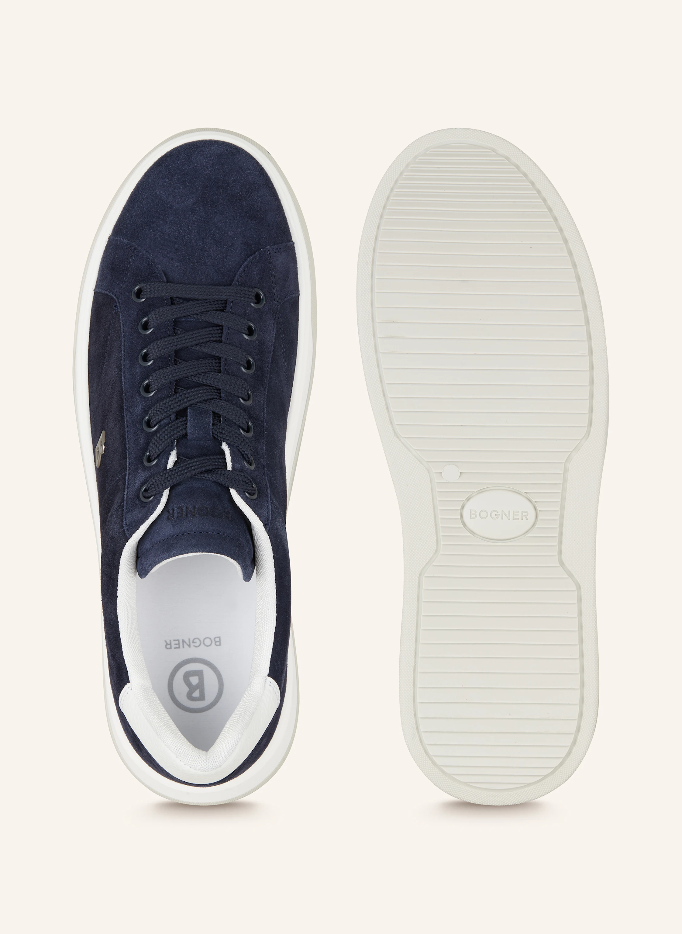 BOGNER Sneaker MILAN