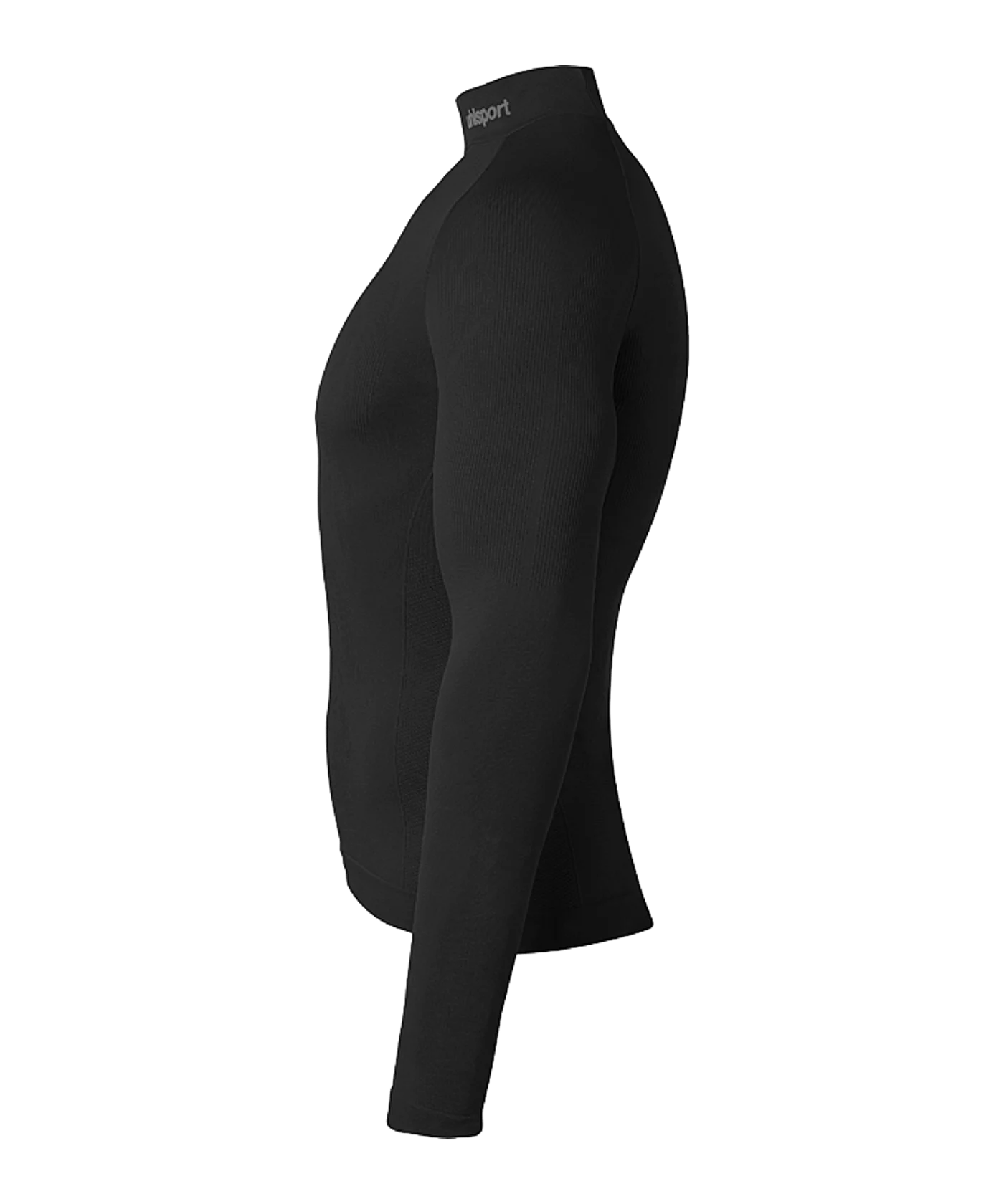 uhlsport Baselayer Performance Pro Sweatshirt Schwarz F001