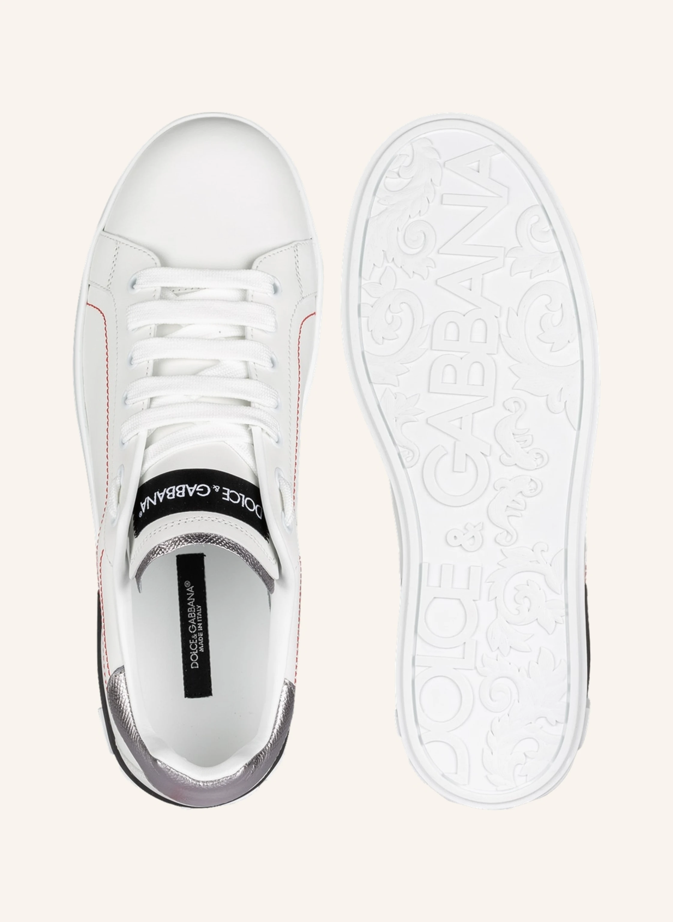 DOLCE & GABBANA Sneaker PORTOFINO