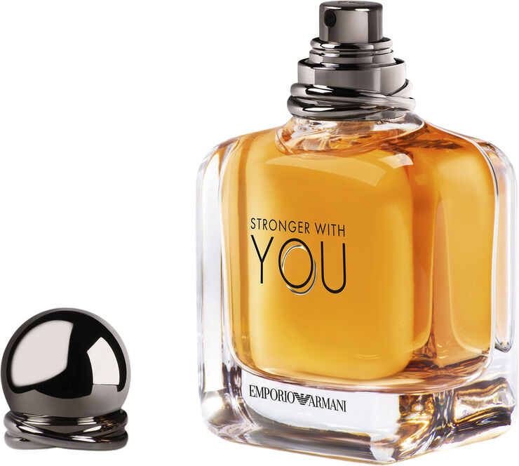 Armani Emporio You He Eau de Toilette