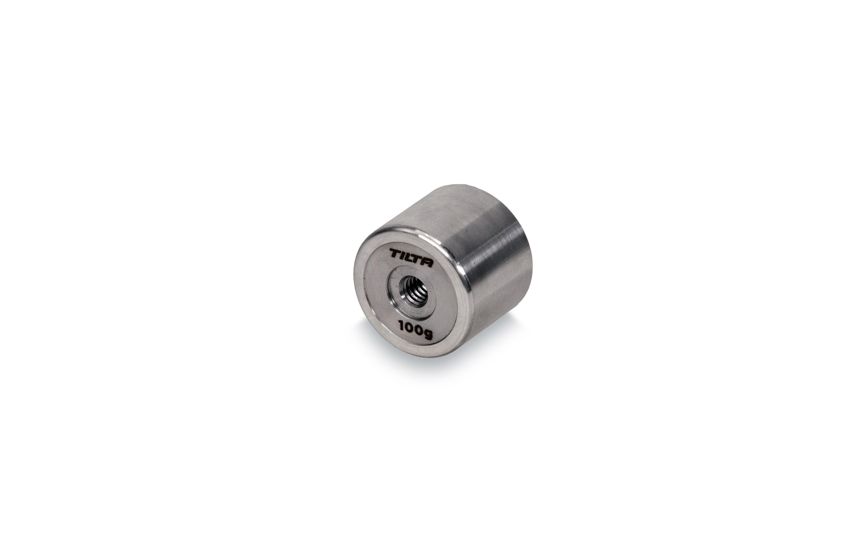 TGA-CW-100 GegengewichtGegengewicht 100 g