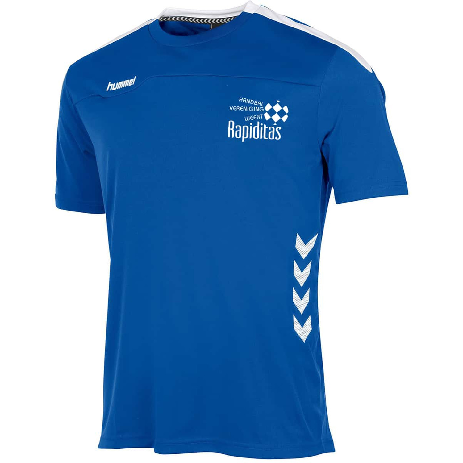 Hummel HV Rapiditas Valencia Shirt
