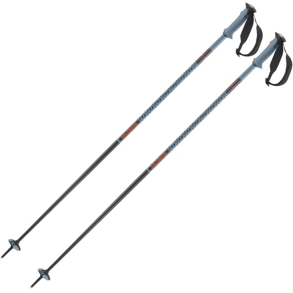 Bâton de ski SALOMON POLAR PRO COPEN BLUE