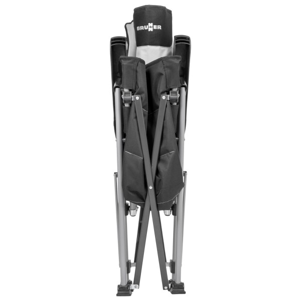 Brunner - Raptor Highback - Chaise de camping