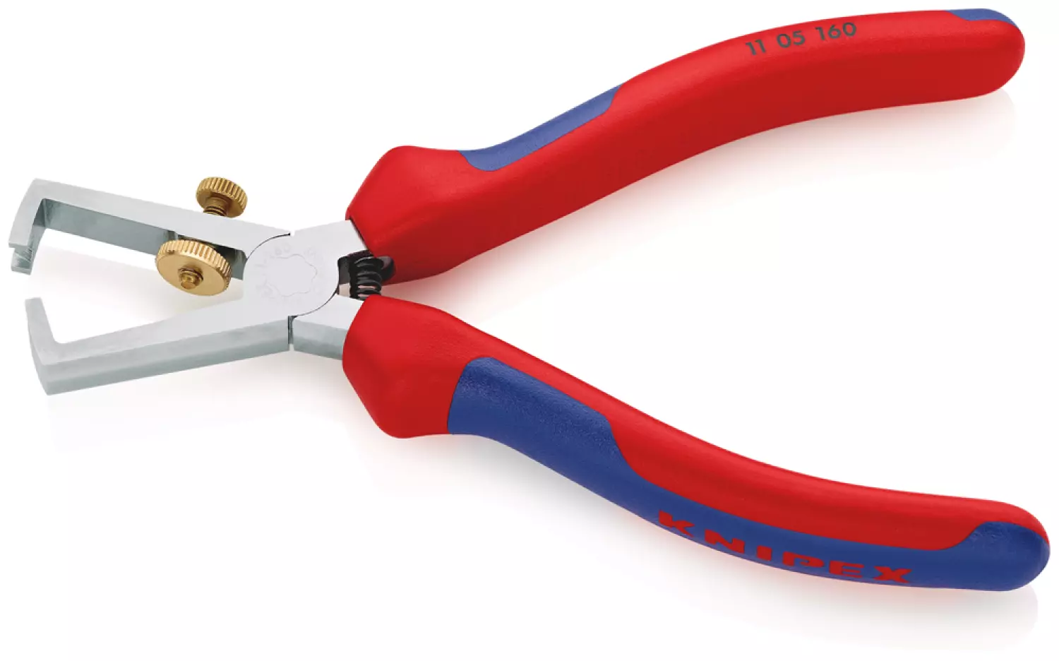 Knipex 1105160 Afstriptang - 160mm