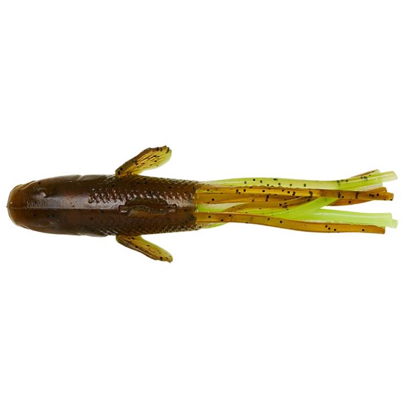 Leurre Souple Savage Gear Ned Goby - 7Cm - Par 5