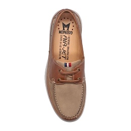 trevis  NOMAD 25537/randy 6135  TAUPE