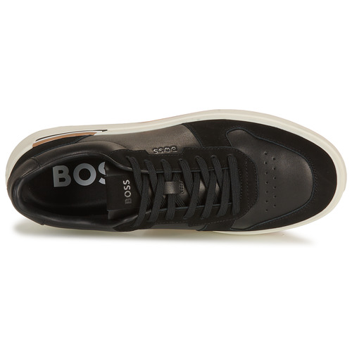 BOSS - Clint_Tenn_nult (289152) Negro
