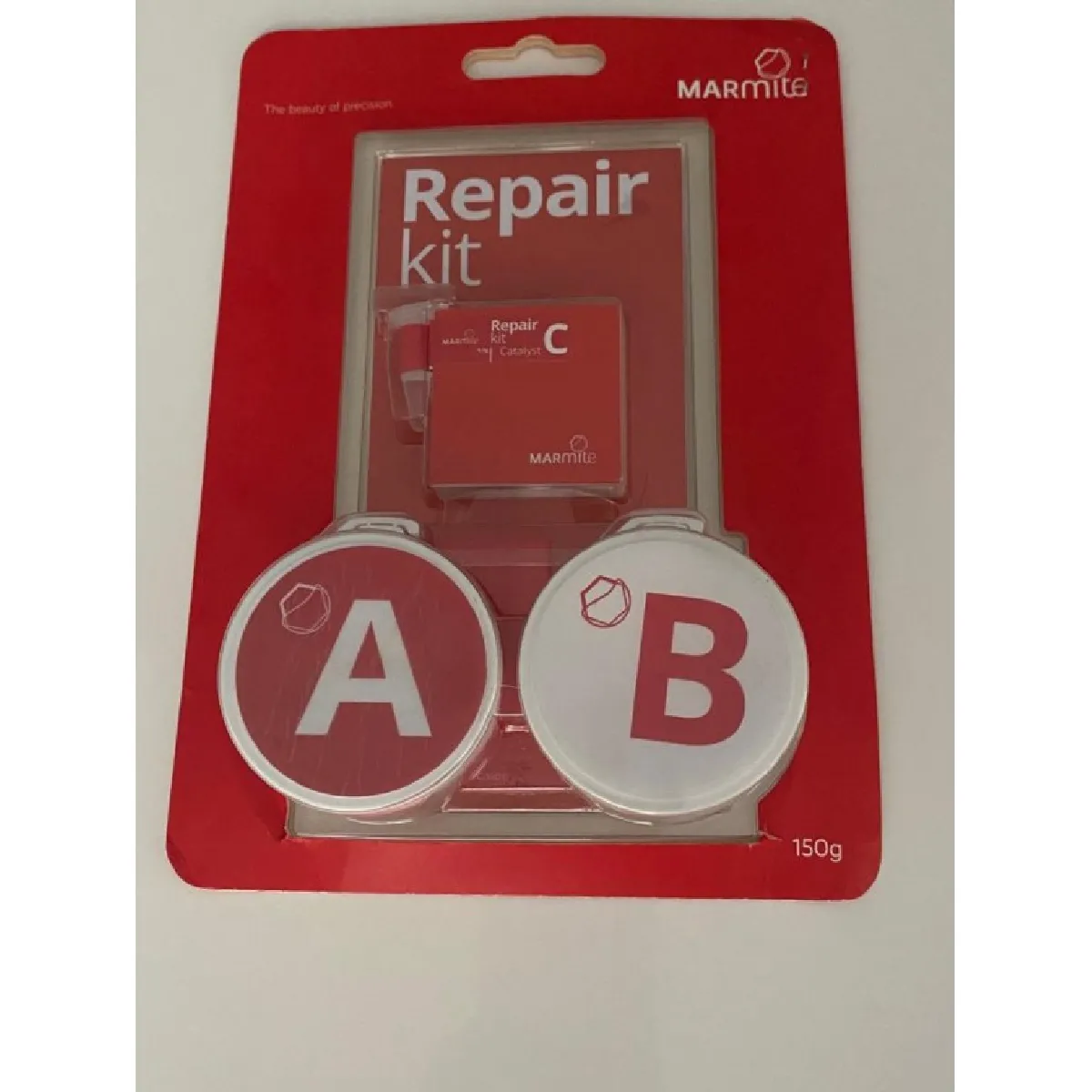 Novellini Kit de Réparation Receveur Douche