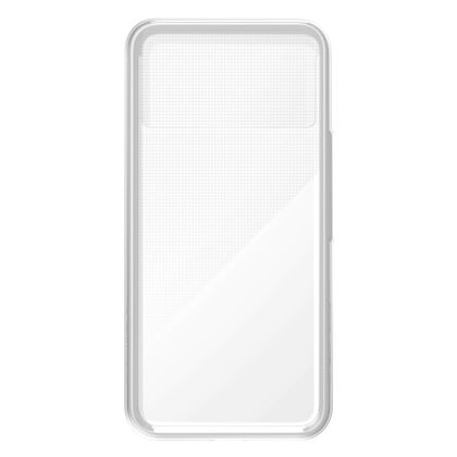 Coque de protection Quad Lock PONCHO MAG GOOGLE PIXEL 8 - Incolore