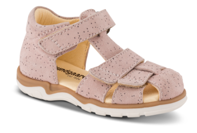 Bundgaard Babysandal Rosa BG202177