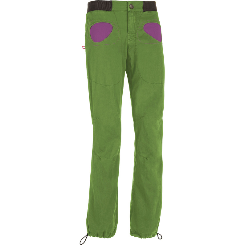 E9 Damen Onda Story Hose