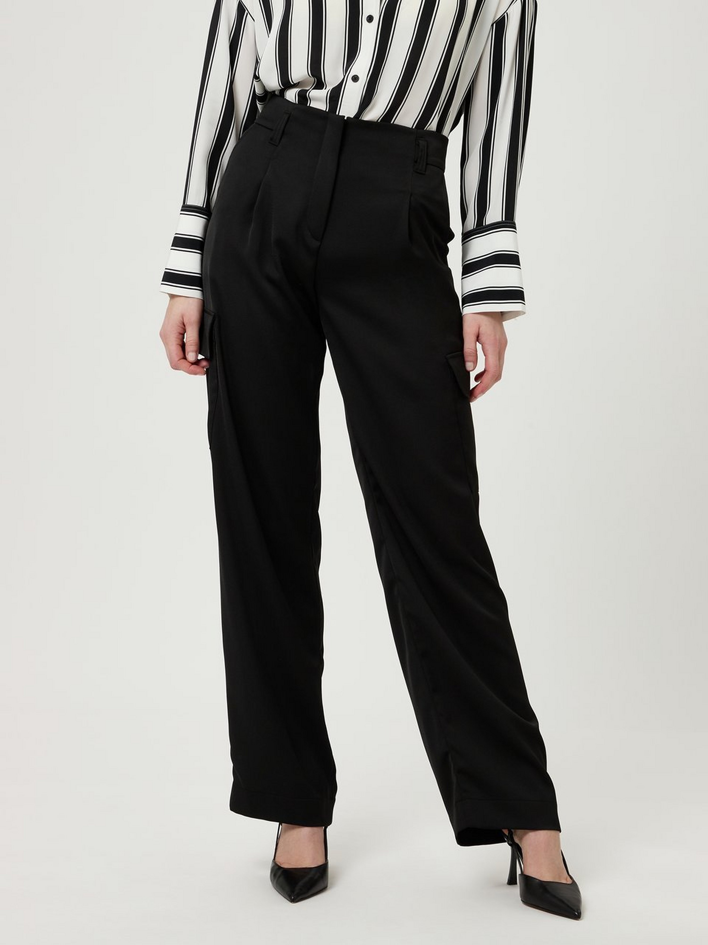 Wide Fit-Hose