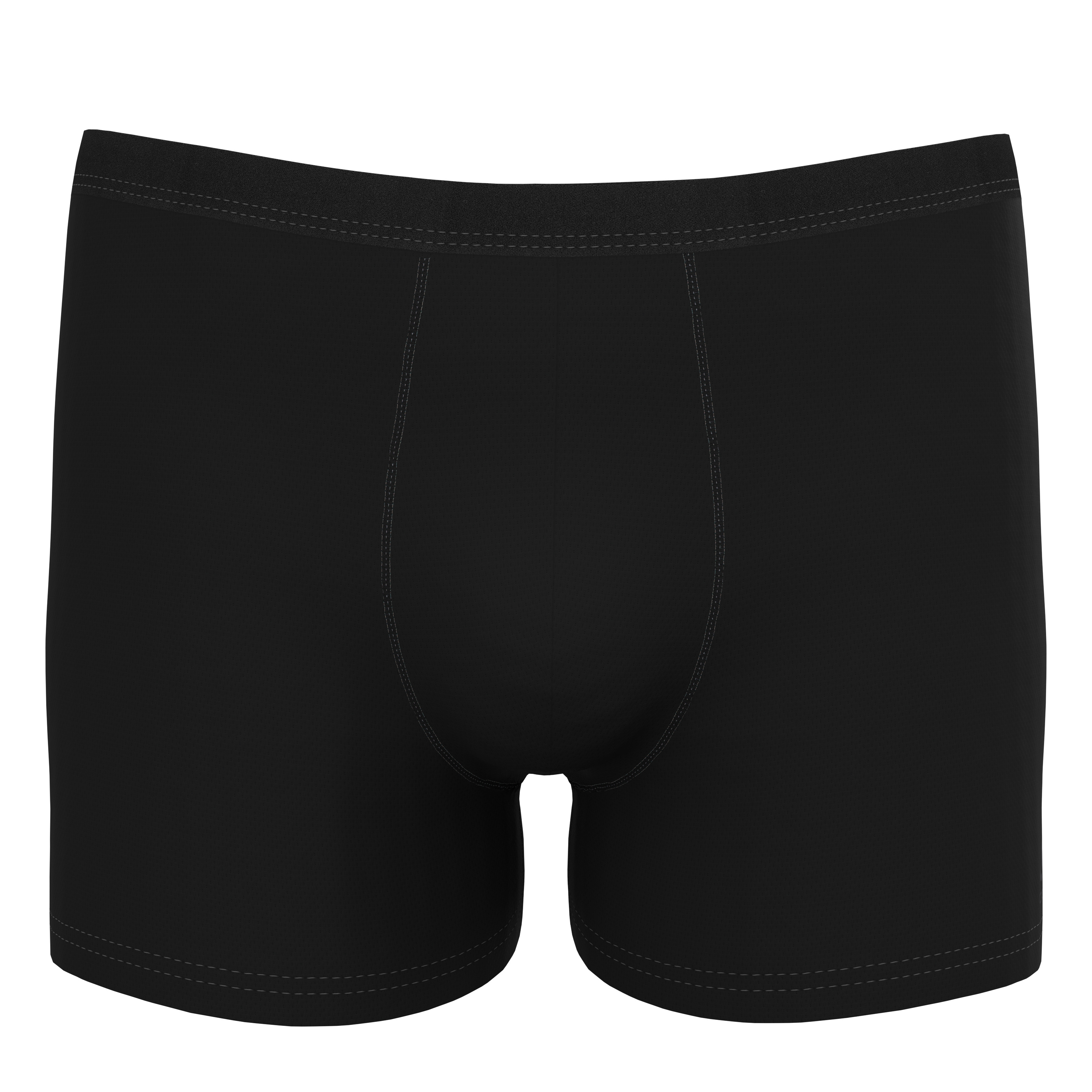 Suw Bottom Boxer Active F-Dry Light Eco