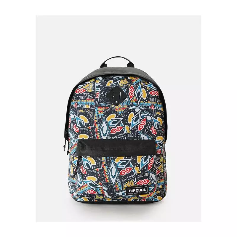 Sac à dos RIPCURL Dome 18L + Pc Bts Multico