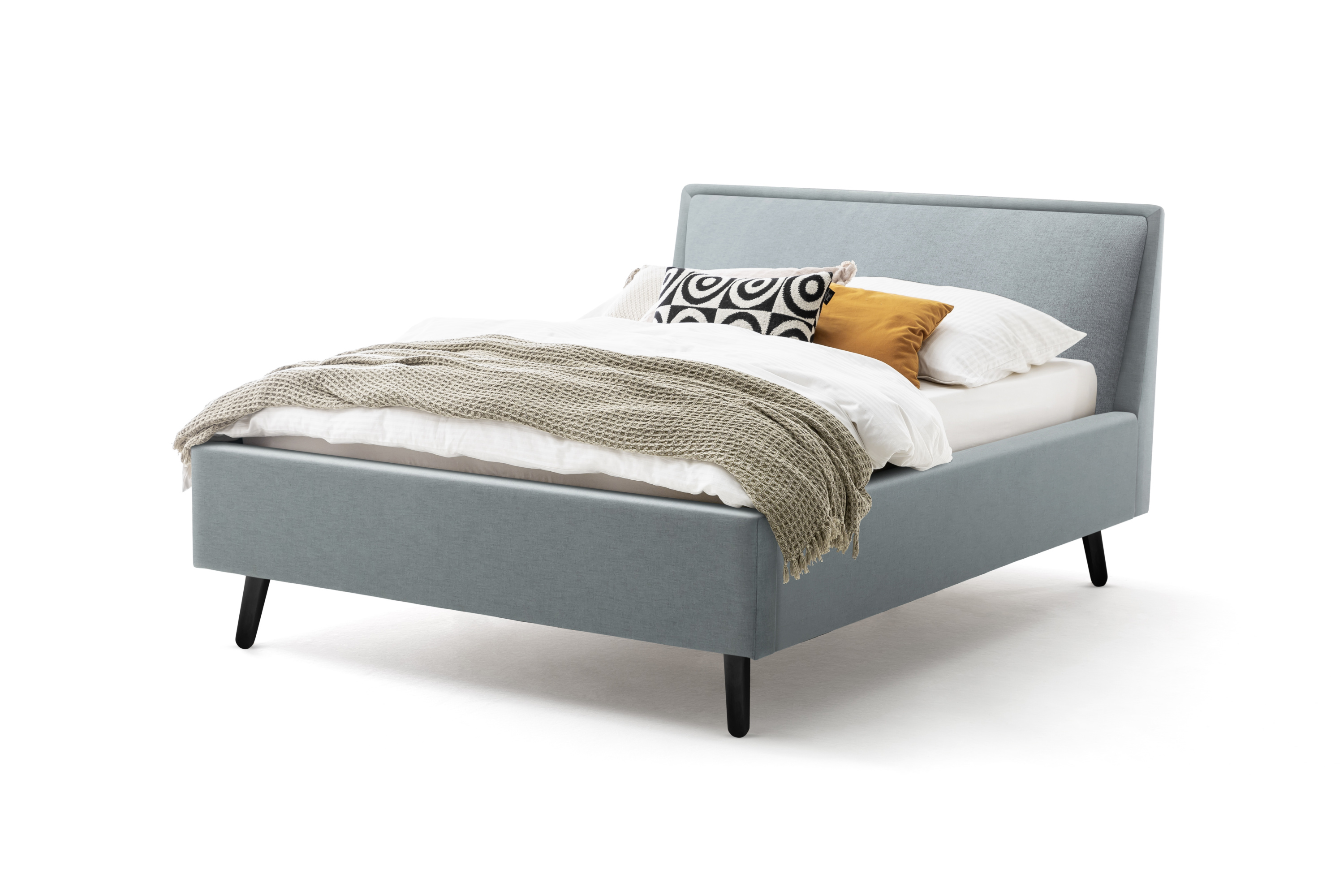 Polsterbett FRIEDA