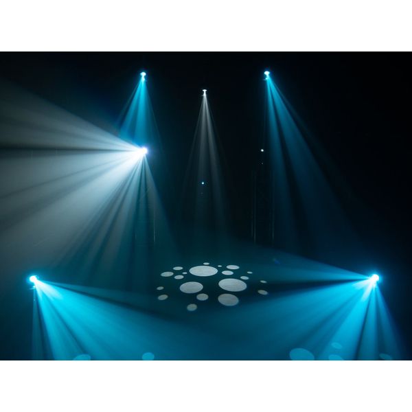 Eurolite LED TSL-1000 Scan MK2