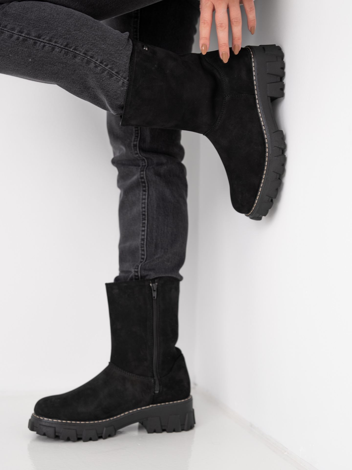 Monto Sheepskin
