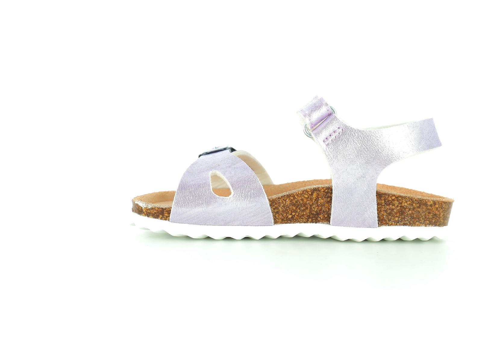 Geox-J ADRIEL GIRL J028MC Synthétique Lilas