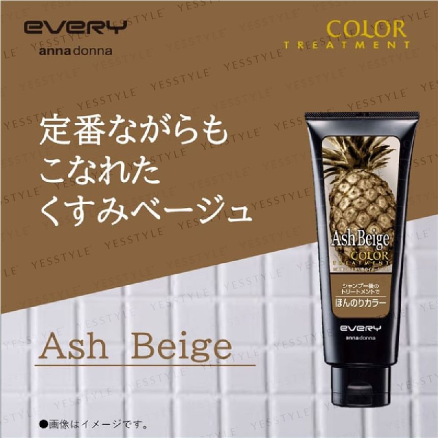 DARIYA - Anna Donna Every Color Treatment
