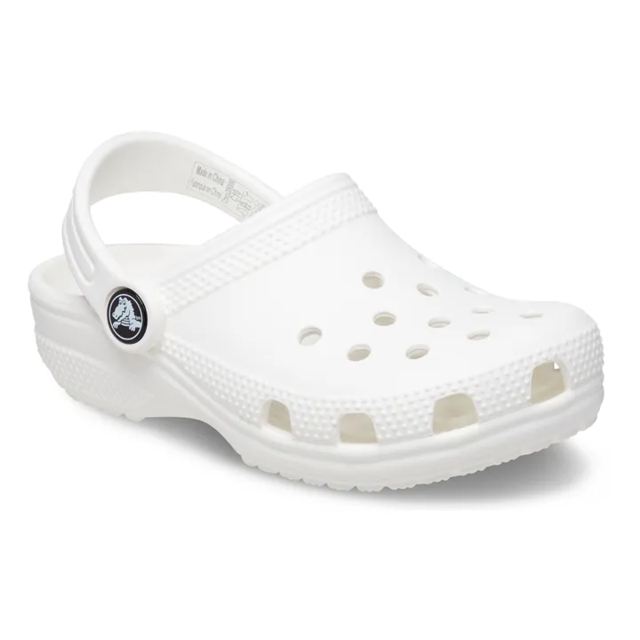 Crocs Sabots Crocs Classic | Blanc