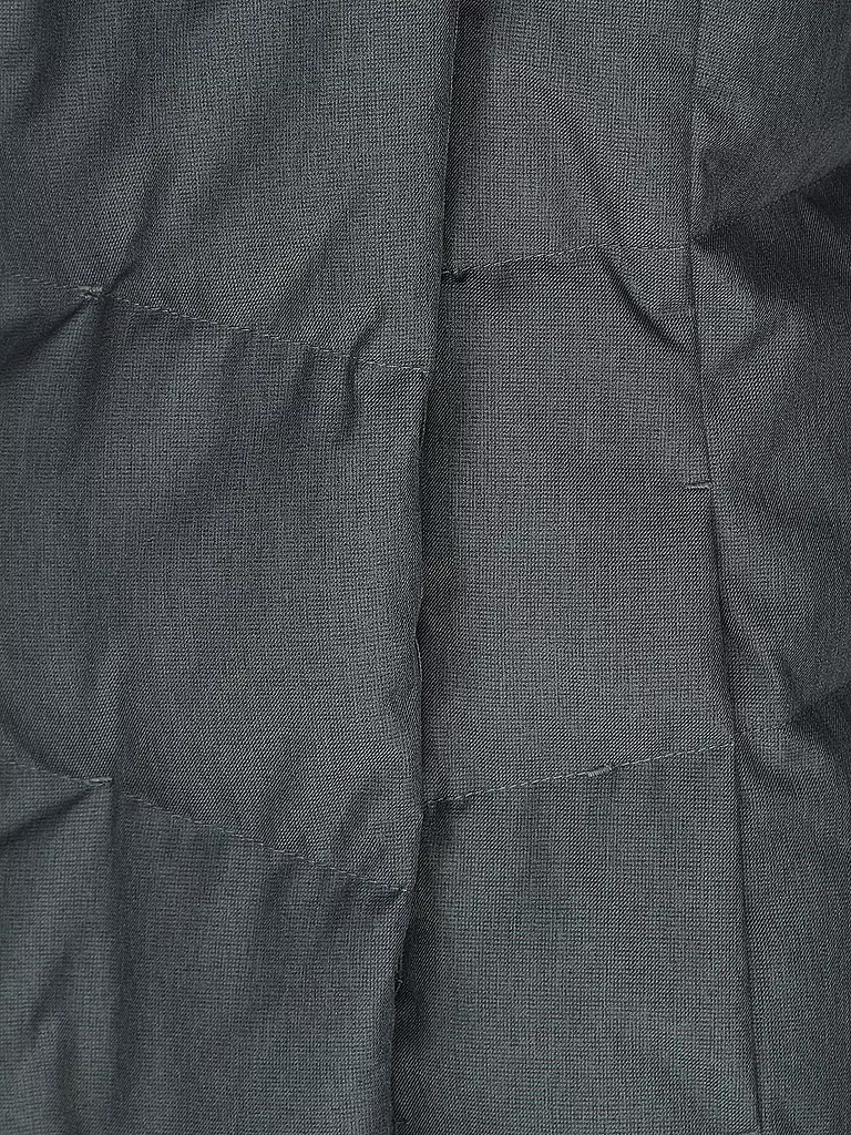 RAGWEAR Steppmantel PAVLA grau