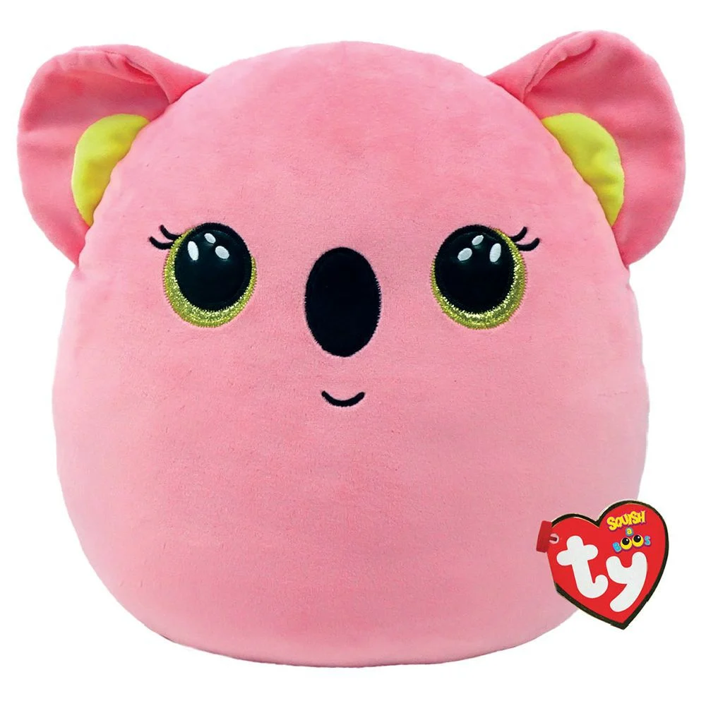 Peluche Squish A'Boss Ø40cm