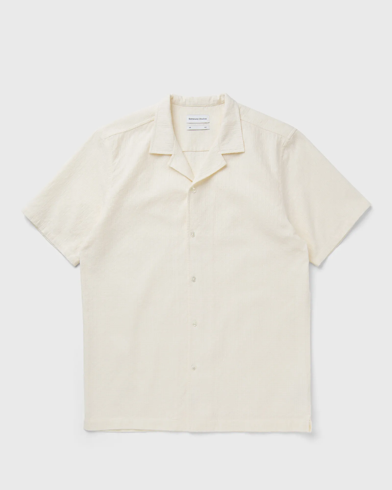 Edmmond Studios ARTISAN SHORT SLEEVE