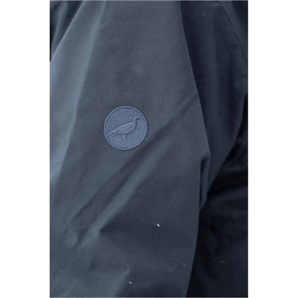 Veste randonnée LAGOPED GRAND TETRAS WARM GRAPHITE