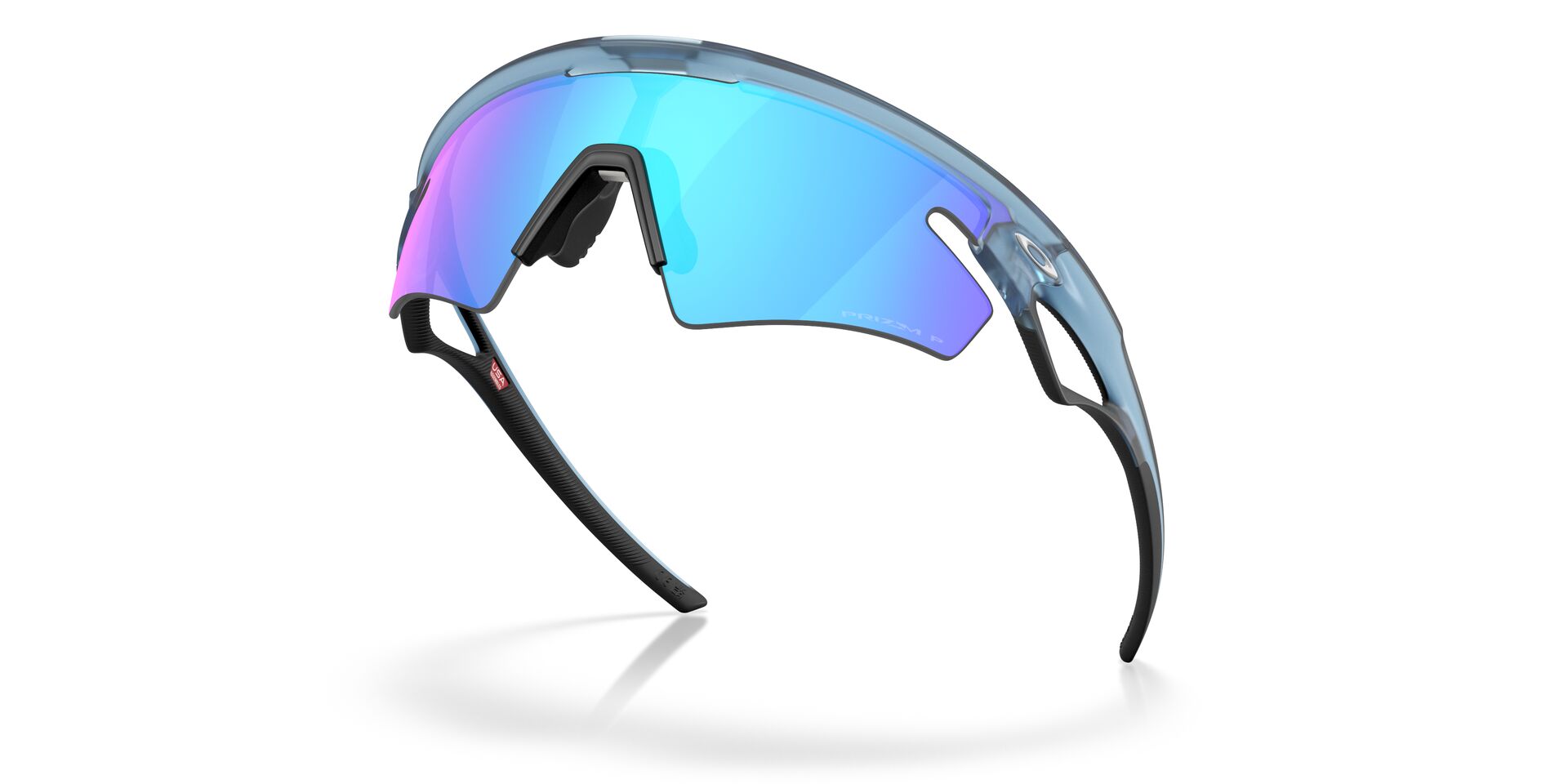 Oakley Sphaera Slash<br>Prizm Sapphire Polarized linse