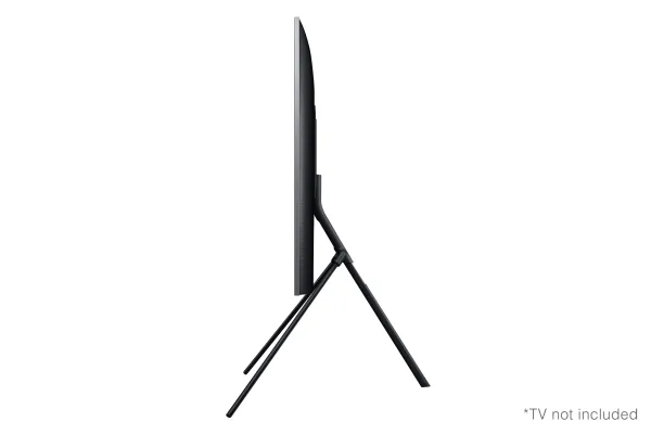 Samsung VG-SESB11K - Stativ - for Tv - sort - skærmstørrelse: 55