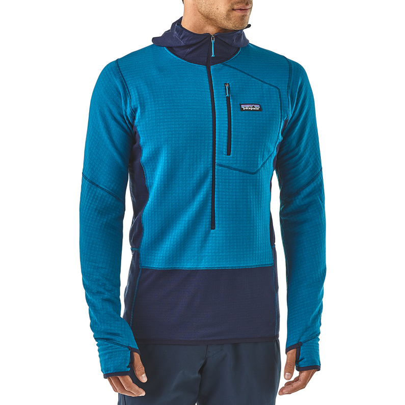 Patagonia Herren Pullover Hoodie