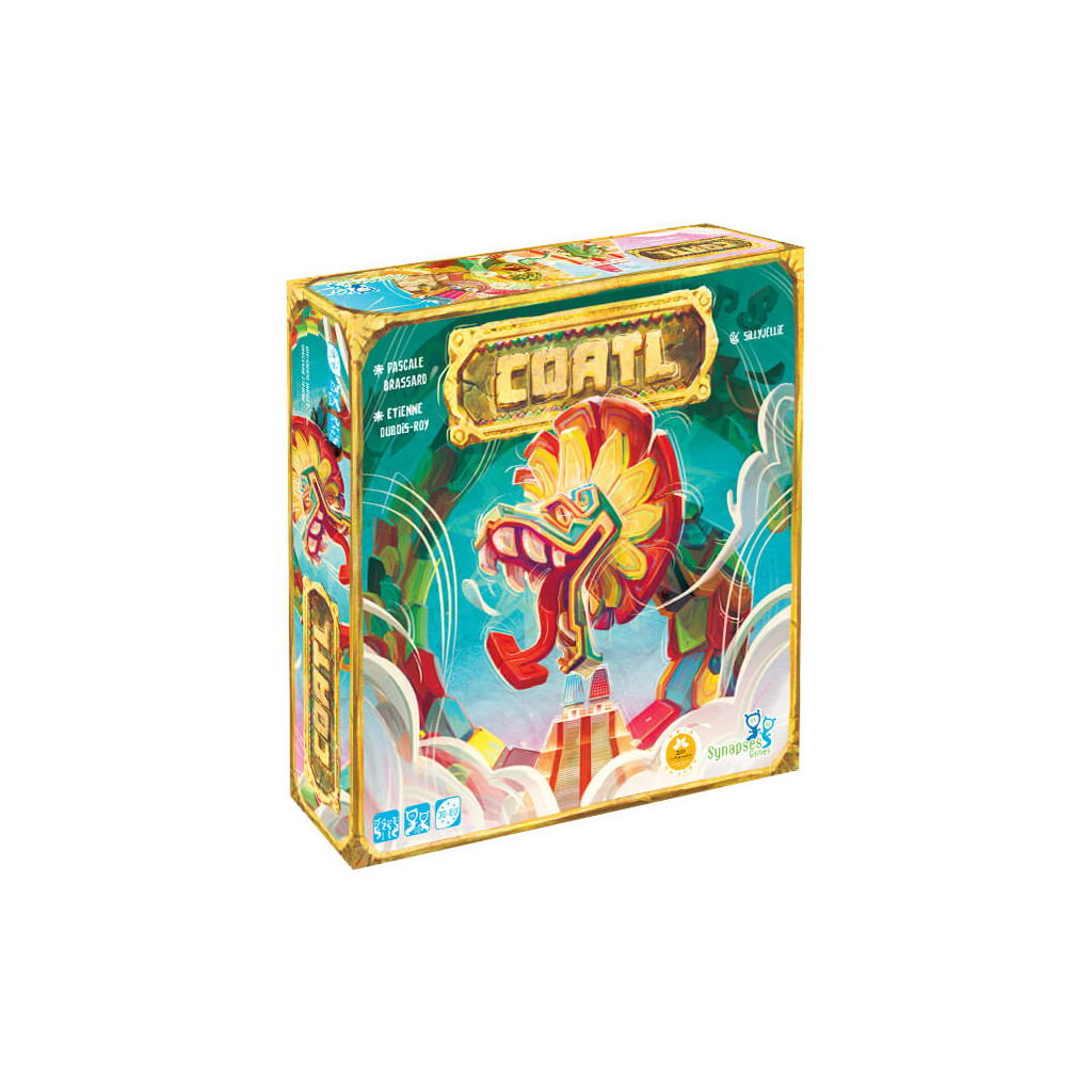 Coatl