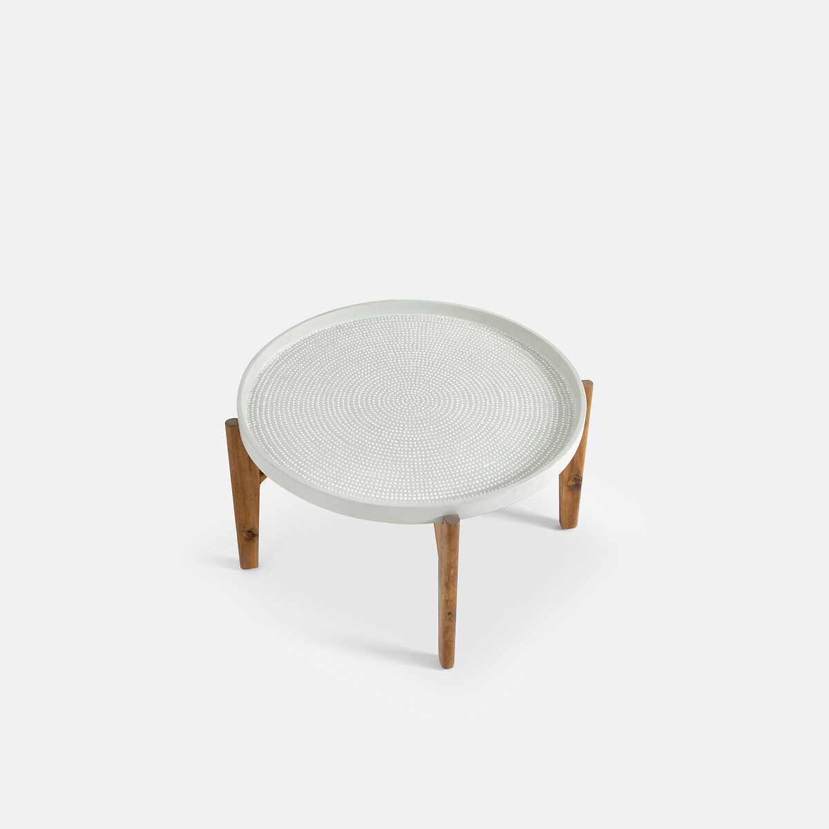 LA REDOUTE INTERIEURS<br>Mesa de apoio, Médan